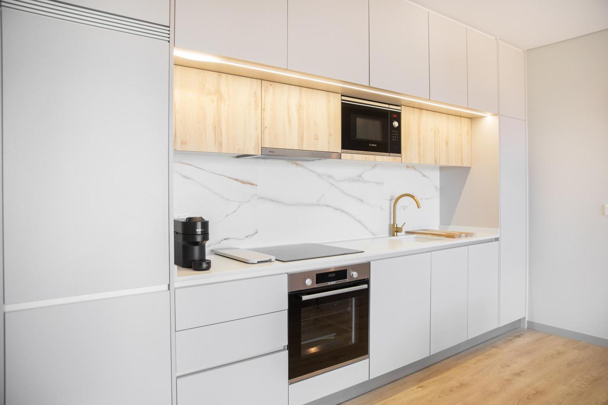 Brand New Luxurious Ap T2 - Amazing View- With Garage Apartment Vila Nova de Gaia Luaran gambar