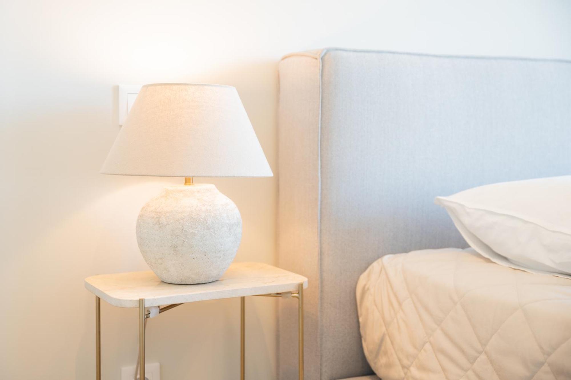 Brand New Luxurious Ap T2 - Amazing View- With Garage Apartment Vila Nova de Gaia Luaran gambar